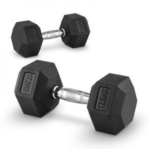 17kg-dumbell