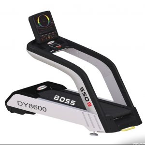 8HP commecial TREADMILL model DY 8600 17m