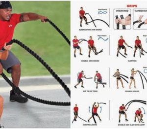 Battle-Ropes-Workout