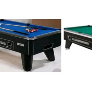 British COINS operated SNOOKER marble 1.5M none marble 750k