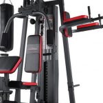 Commercial 4 Station GYM 540k