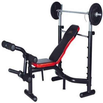 Commercial Weight Bench Model No.(DY900)