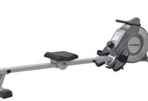 DE YOUNG Lowering MACHINE 220k