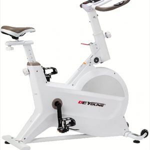 Spinning bike