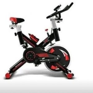 Spinning bike