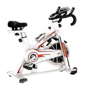 Spinning bike 180k