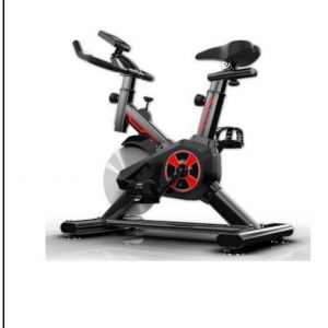 Spinning bike with miter maximum user wegt 90kg price 120k