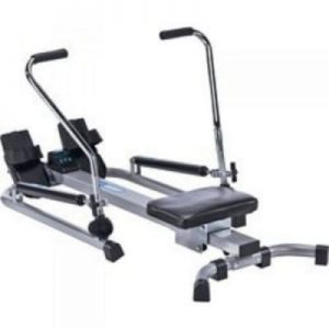 Strength-Rowing-Machine